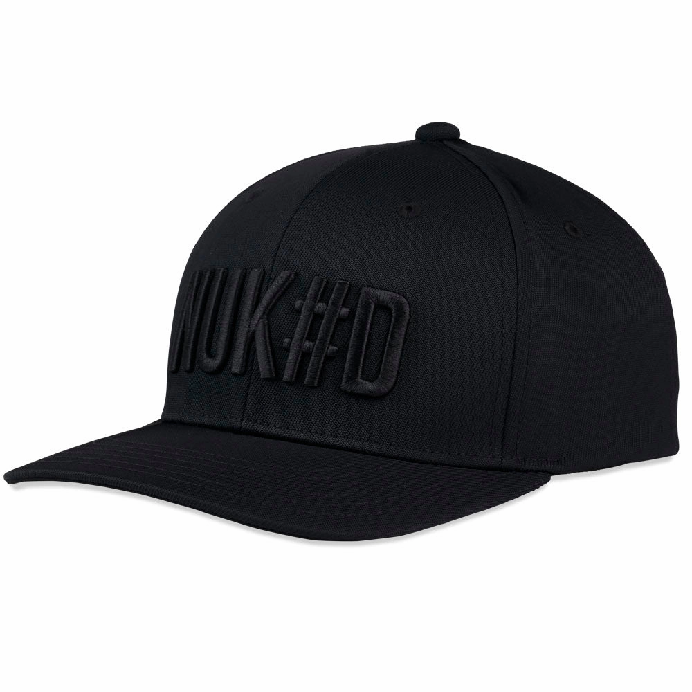 Callaway Golf Happens Cap - Nuked Sun Protection Machine washable