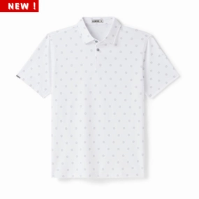 Classic Look Linksoul Palomar Performance Polo