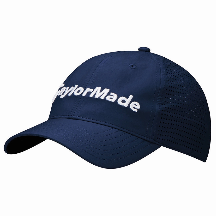 Urban Fashion Simple Fit TaylorMade Tour Litetech Cap - Navy