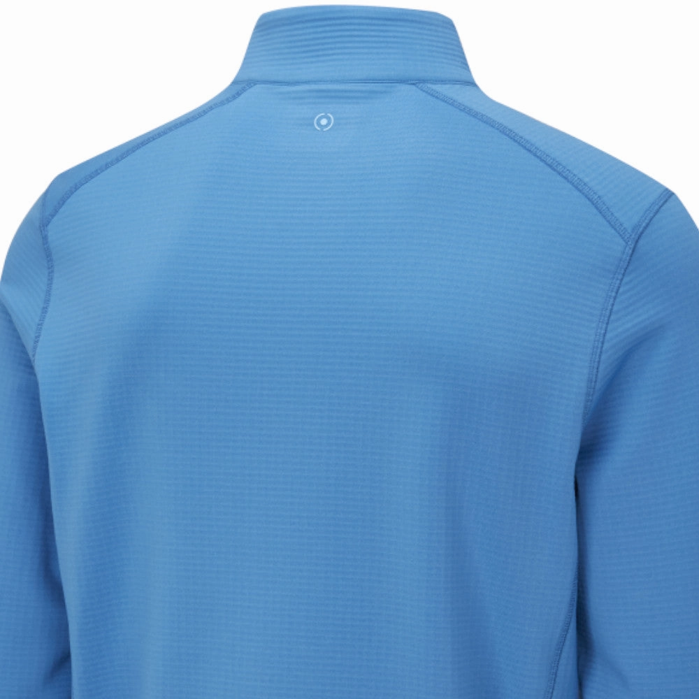 Ping Edwin 1/2 Zip Pullover - Danube Flexible