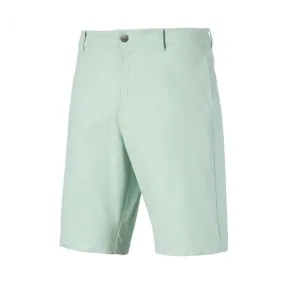 beauty industry Quick Release Buckle Puma Jackpot Shorts - Mist Green