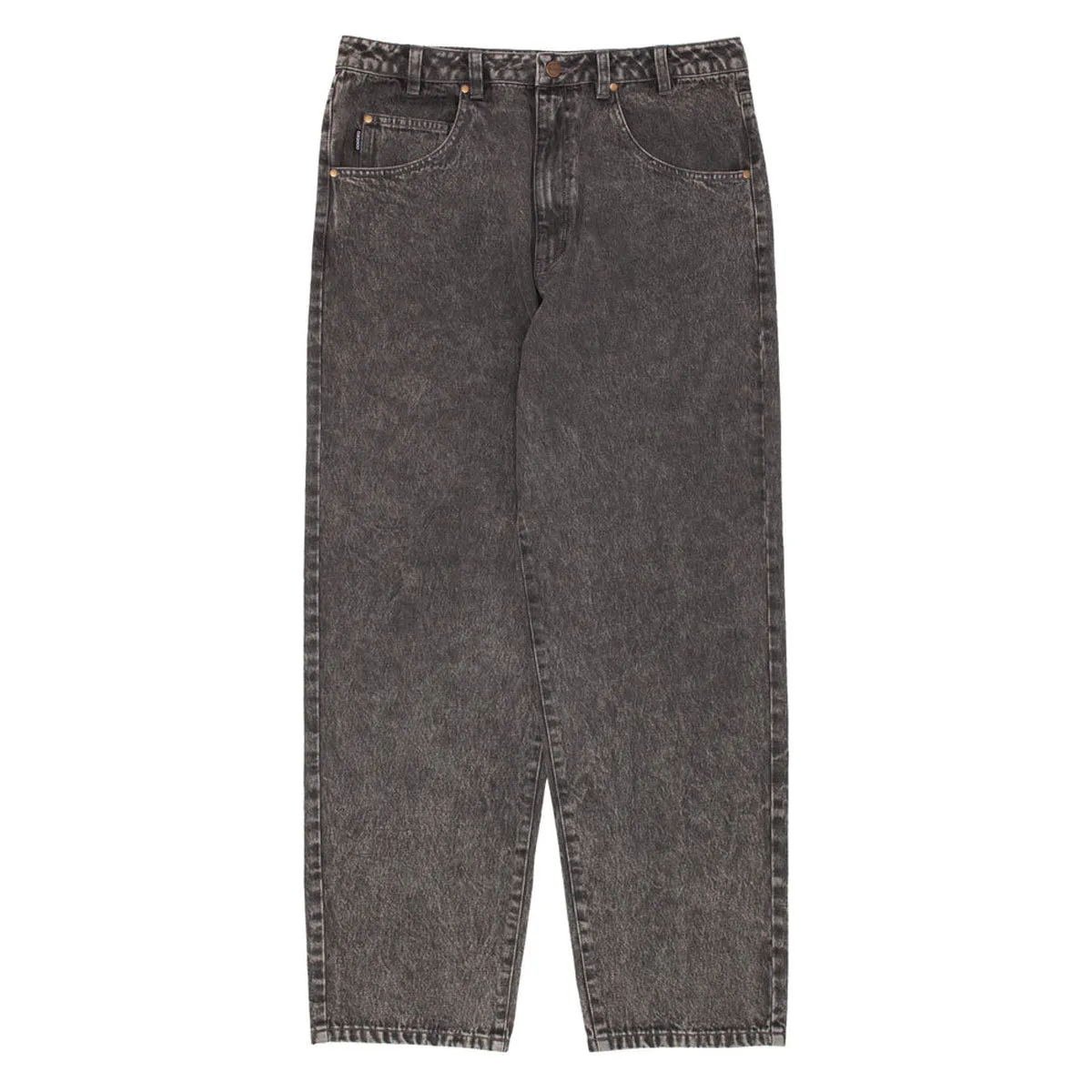 Urban appeal GX1000 Baggy Jeans - Charcoal