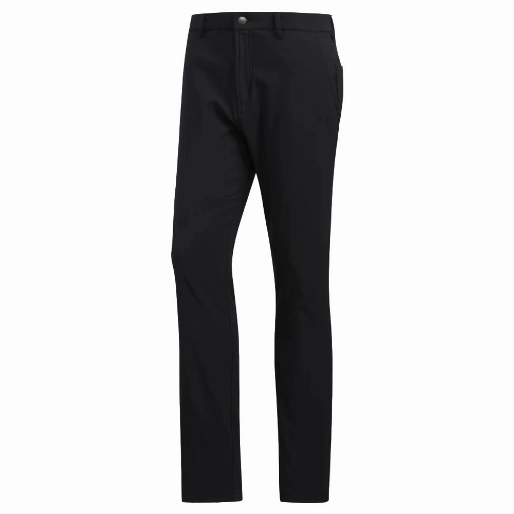 adidas Ultimate Fall Weight Thermal Trousers - Black Windproof Design windproof