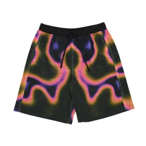 Quasi Rift Shorts - Multi Universal Attachment Points Weekend Outfit