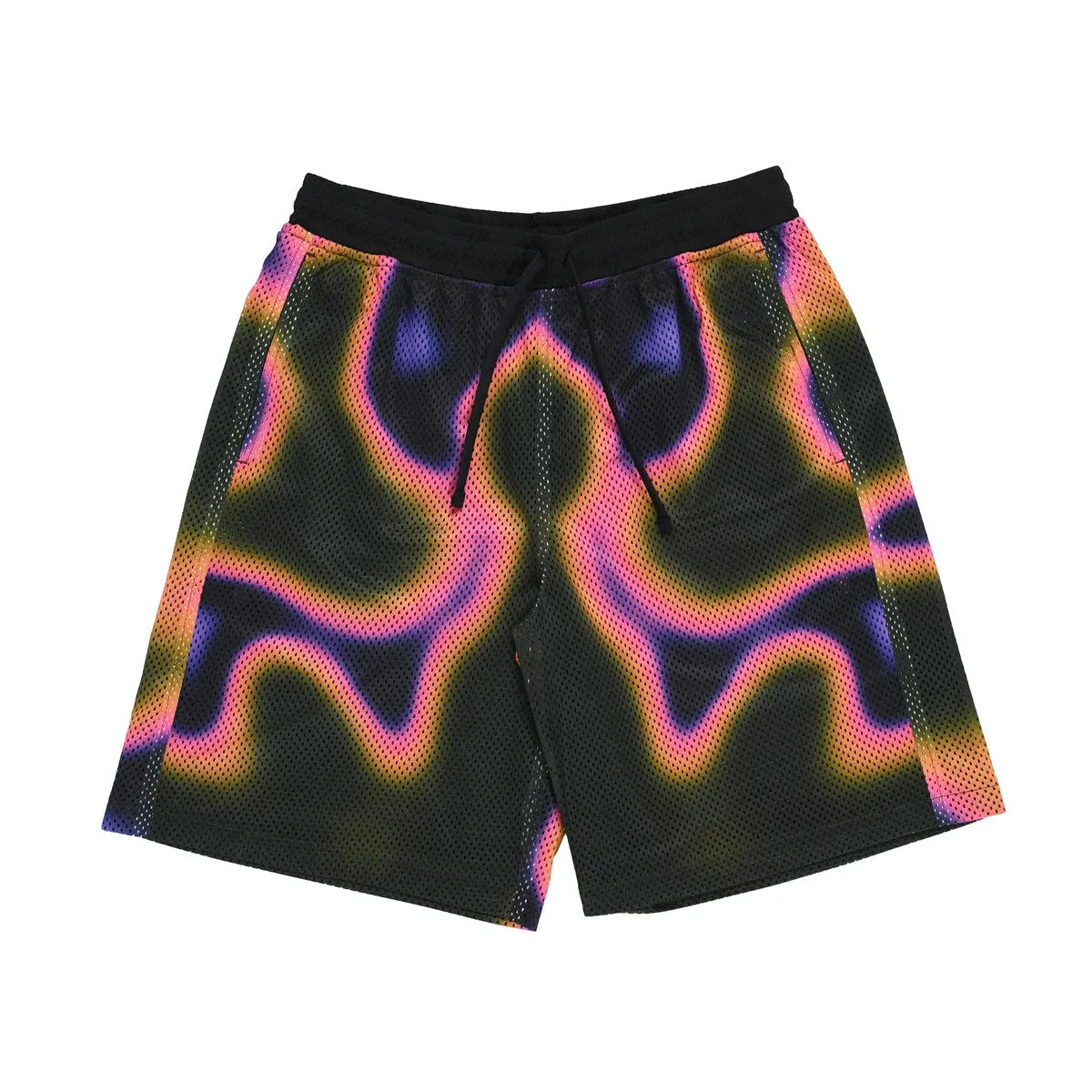 Quasi Rift Shorts - Multi Universal Attachment Points Weekend Outfit