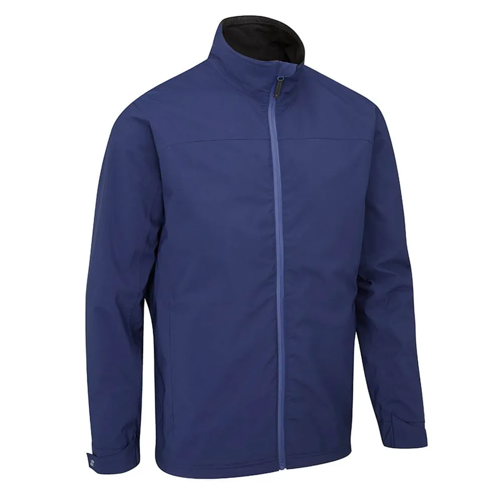 Flexible Fit Stuburt Endurance - Lite II Waterproof Jacket - Midnight
