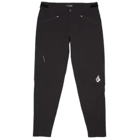 Timeless Comfort Fit Volcom Trail Ripper Pants - Black