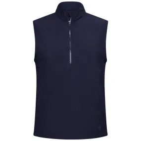 pure Puma Ripguard Gilet - Deep Navy