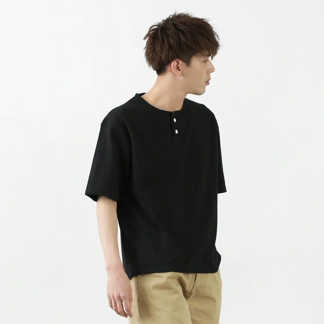 Outdoor Comfort Style TIEASY / HDCS Light Henry T-shirt