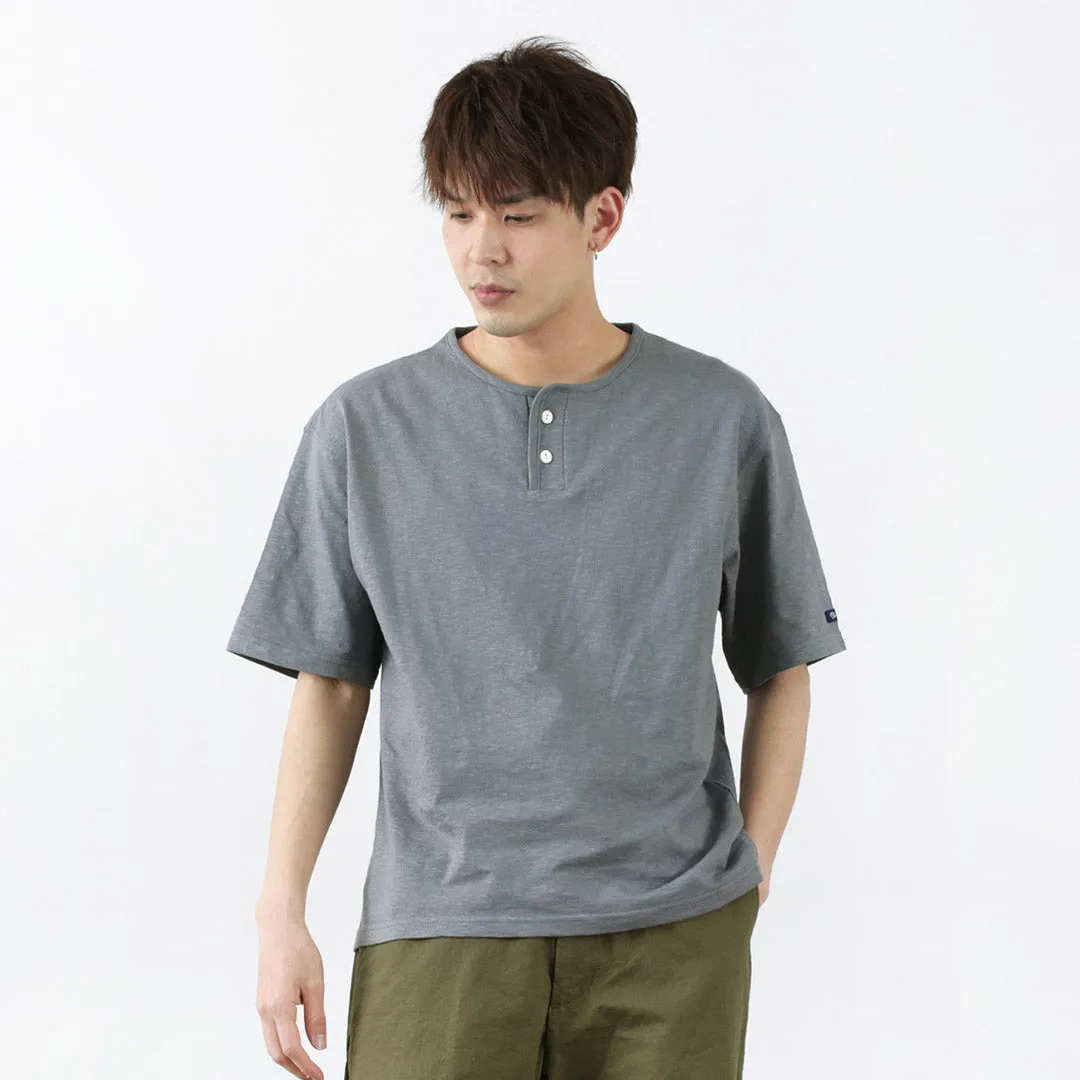 Chic Comfort TIEASY / HDCS Light Henry T-shirt