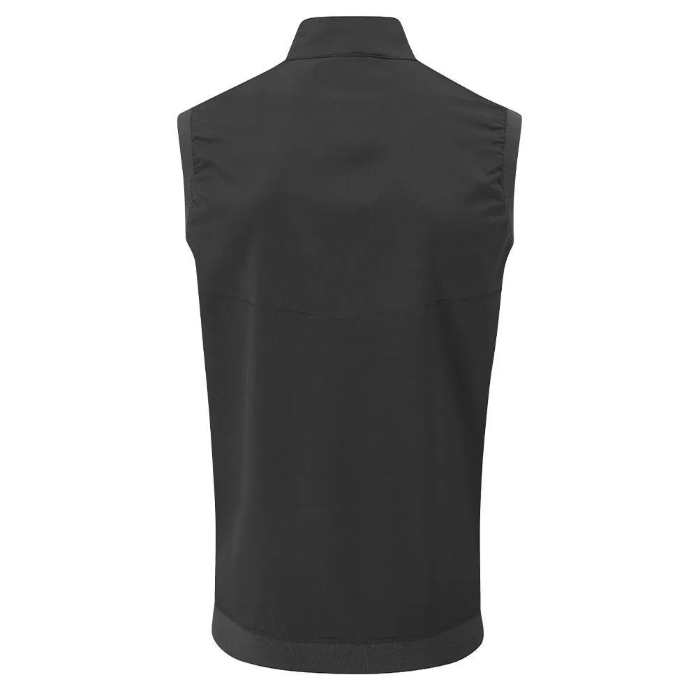 Adjustable Straps Stuburt Upgate Gilet - Onyx