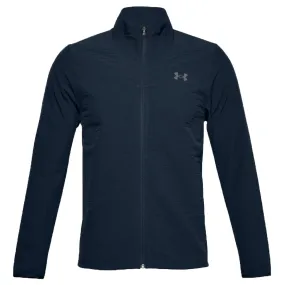 Low Profile Fastening Under Armour Storm Revo Jacket - Academy