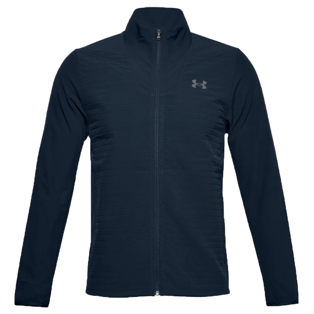 Versatile Design Under Armour Storm Revo Jacket - Academy
