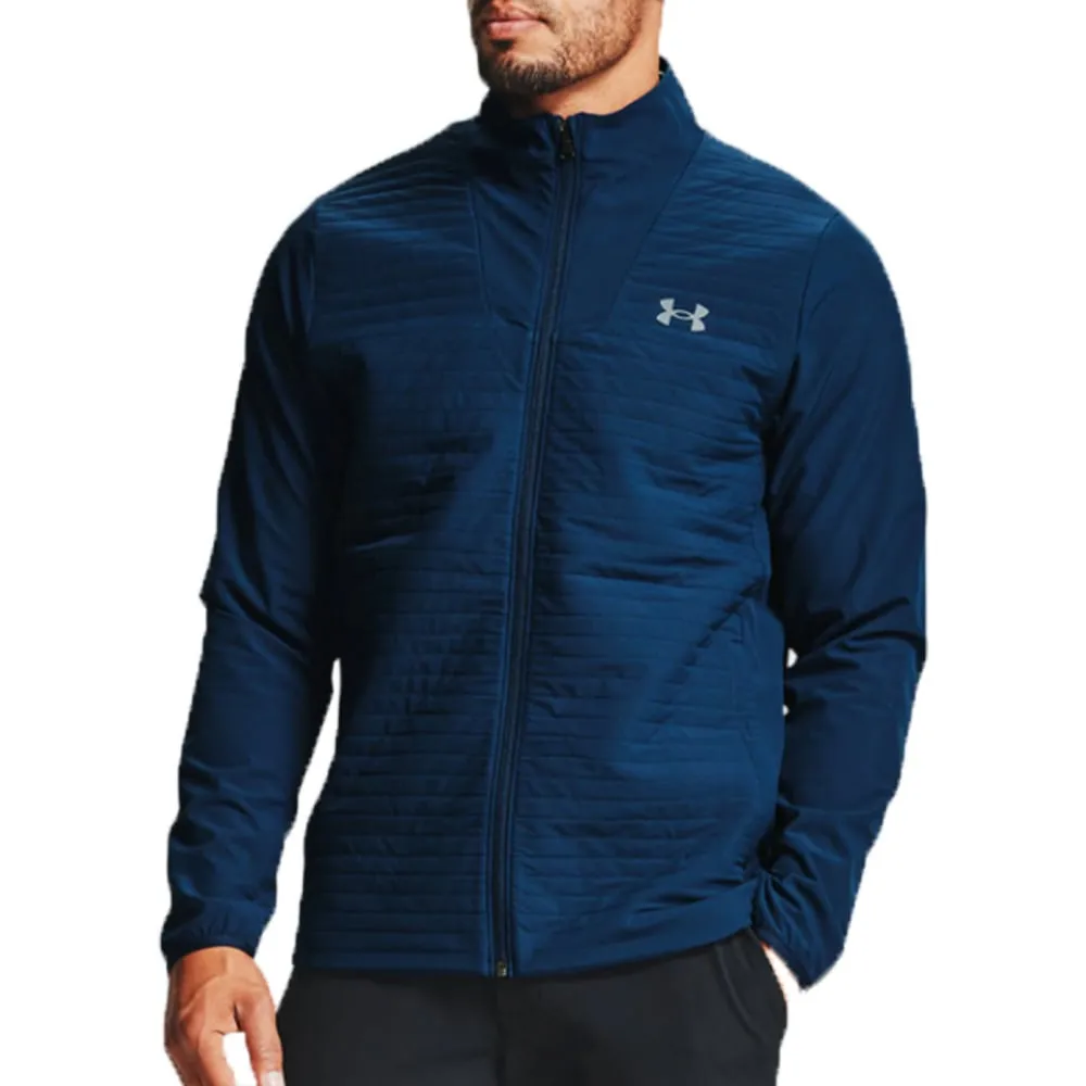 LightweightConstruction Under Armour Storm Revo Jacket - Academy