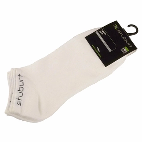 Cooling Stuburt Trainer Socks (3 Pack)