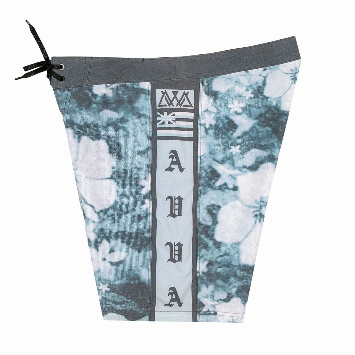 AVVA Represent 19 Boardshorts - Blue Comfort and style ComfortWaistband