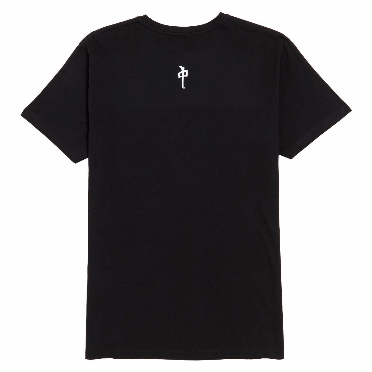 RDS OG T-Shirt - Black Simple Comfort Look