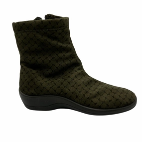 Arcopedico Jasper Rough Walk Night Out