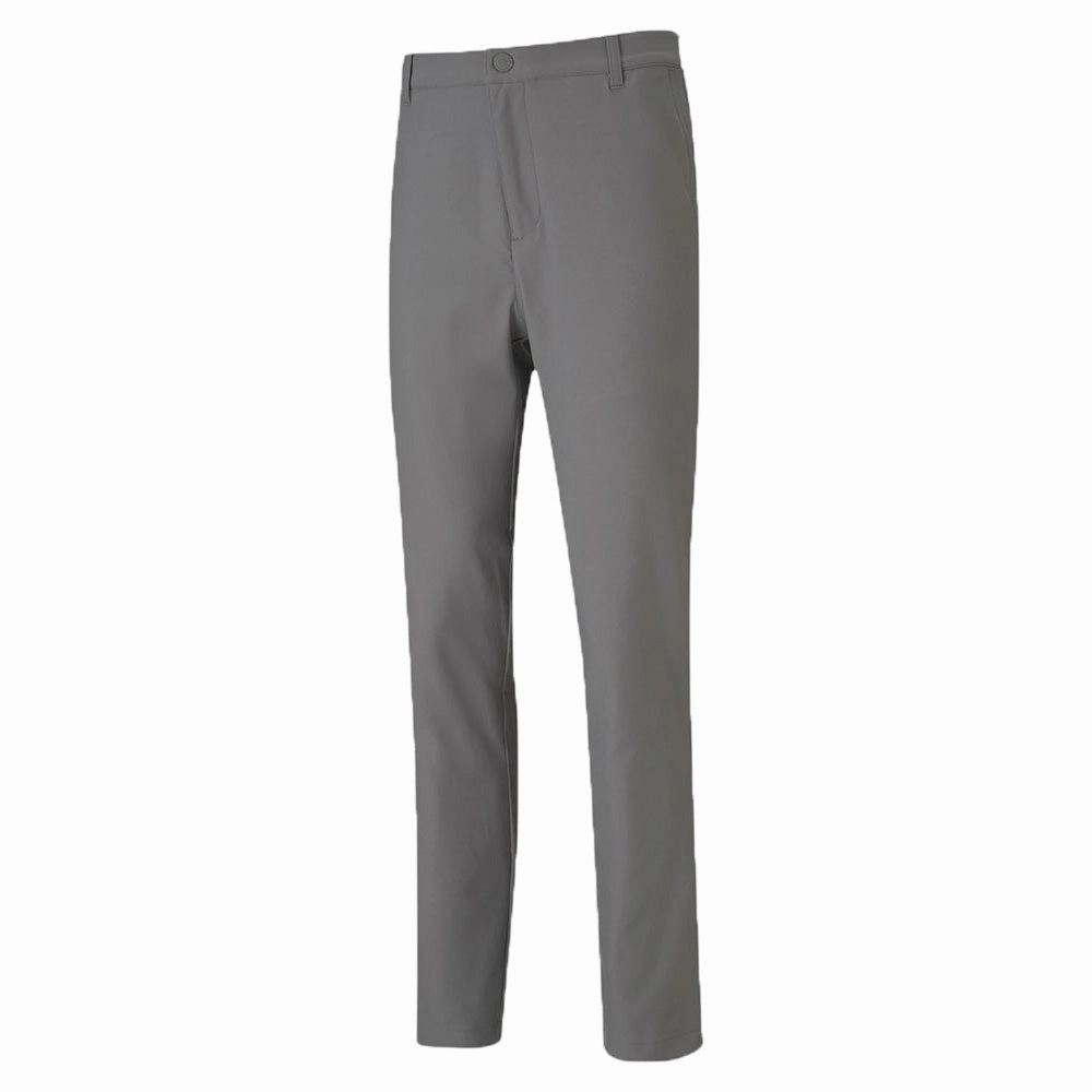 Puma Tailored Jackpot 2.0 Trousers - Quiet Shade Core Flex Trendy Fit