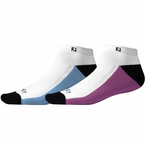 Backpacks Dark - colored FootJoy ProDry Sport Socks (2 Pack) - White
