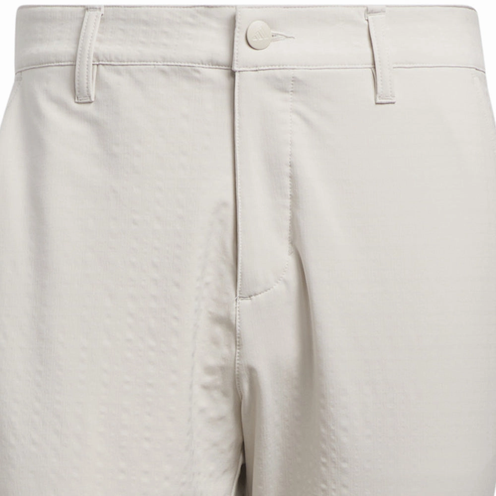 adidas Ultimate365 Fall Weight Golf Trousers - Alumina LightweightDesign Body Aligned