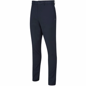 Ping Tour Tapered Performance SensorCool Trousers - Navy Travel Comfort