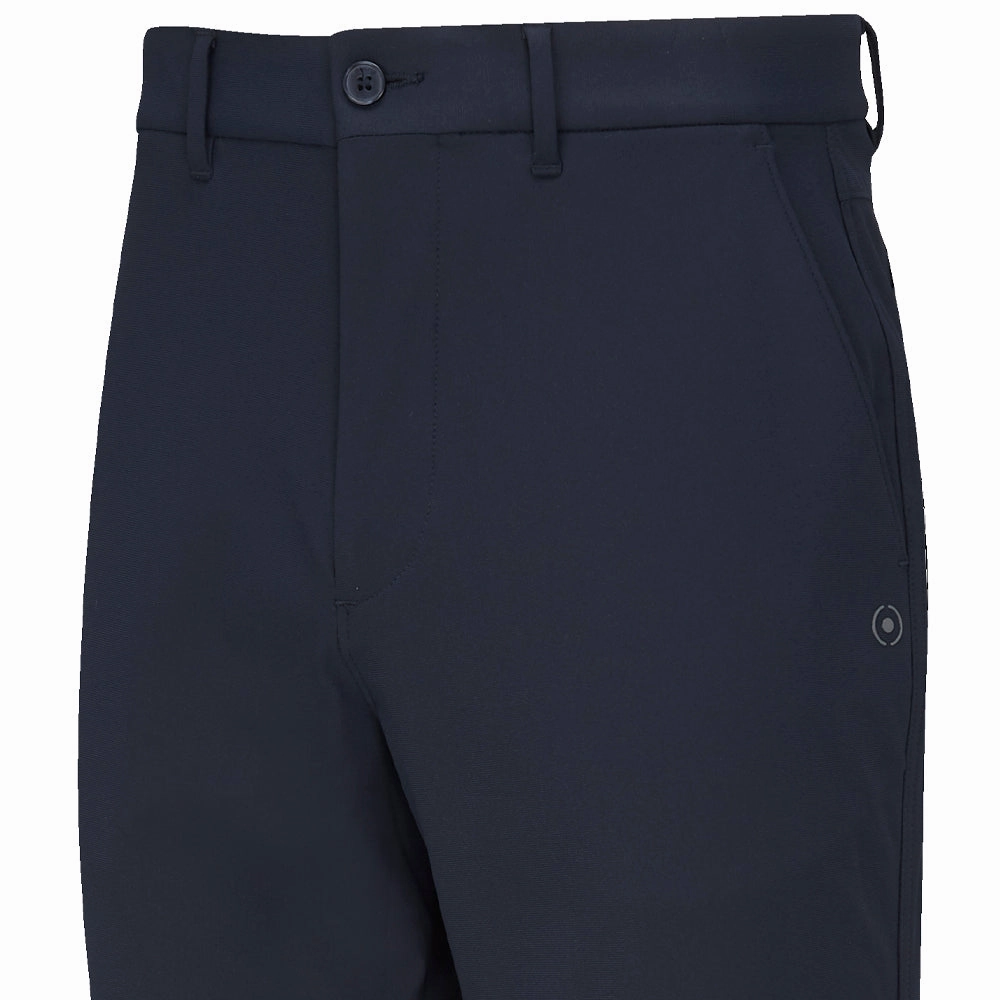 Ping Tour Tapered Performance SensorCool Trousers - Navy Low Maintenance