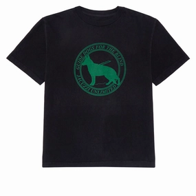 family gathering Jacuzzi Unlimited New Guide Dog T-Shirt - Black