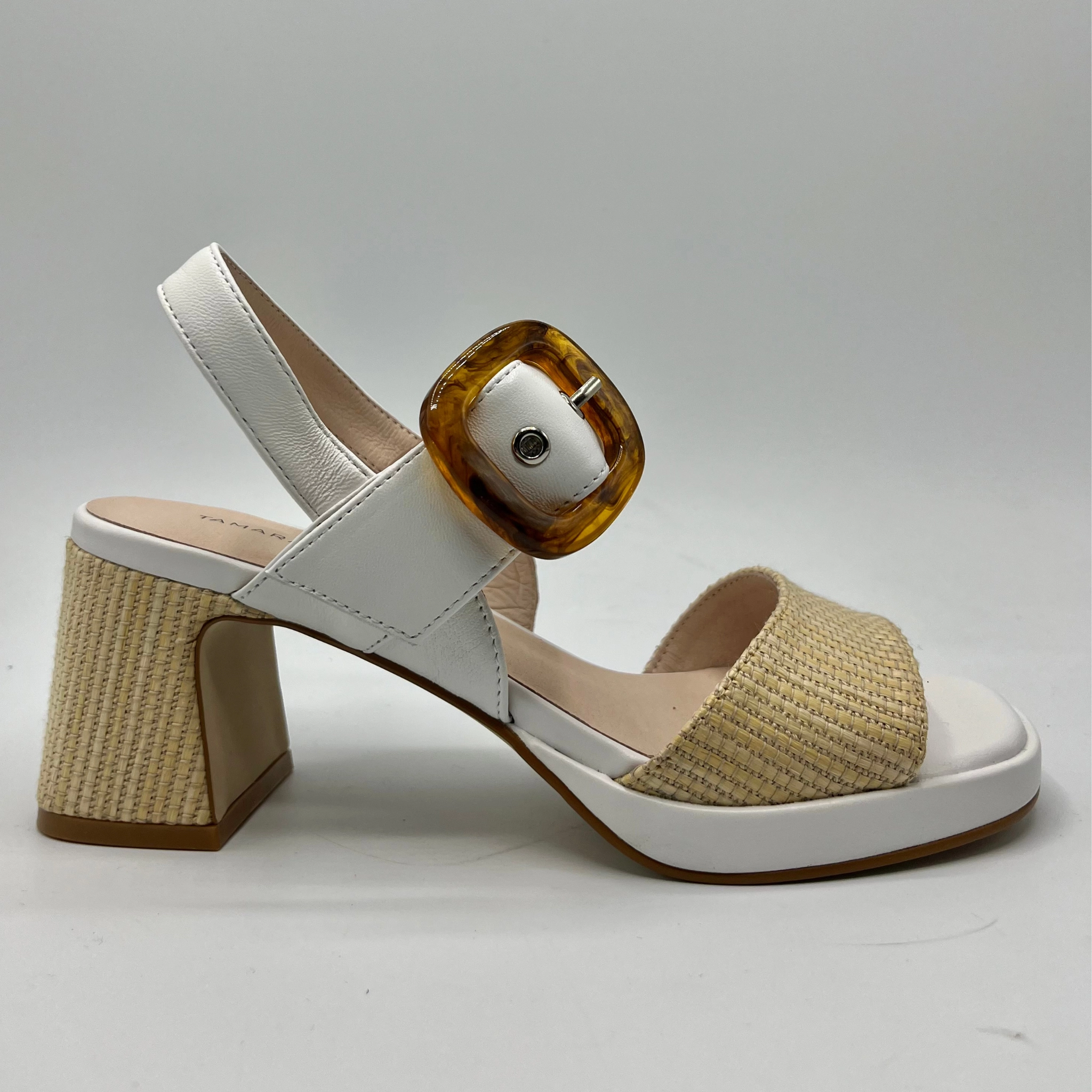 Formal Event Heels Tamara London Saffron