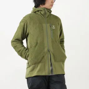 HAGLOFS / Bassey Mid Hood Men Snow Block