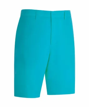 embroidery details Callaway Chev Tech Short II - Blue Curacao