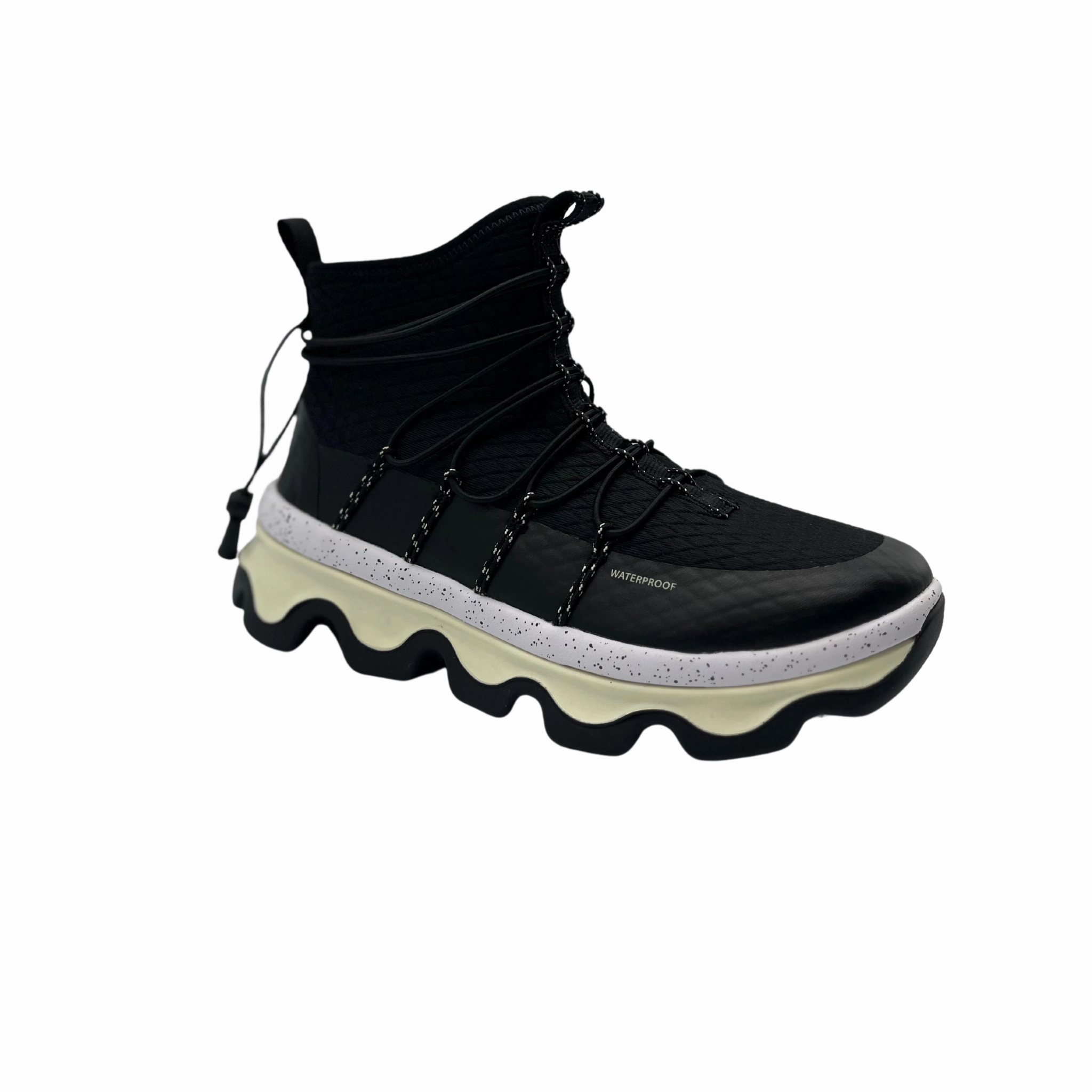 Sperry Plushwave 3D Boot Outdoor Daily