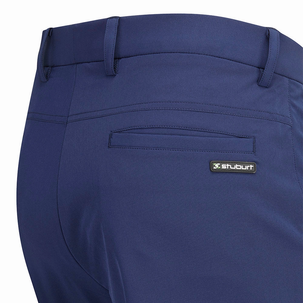 Stuburt Urban Trousers - Midnight Breathable Mesh Panels Light Fit