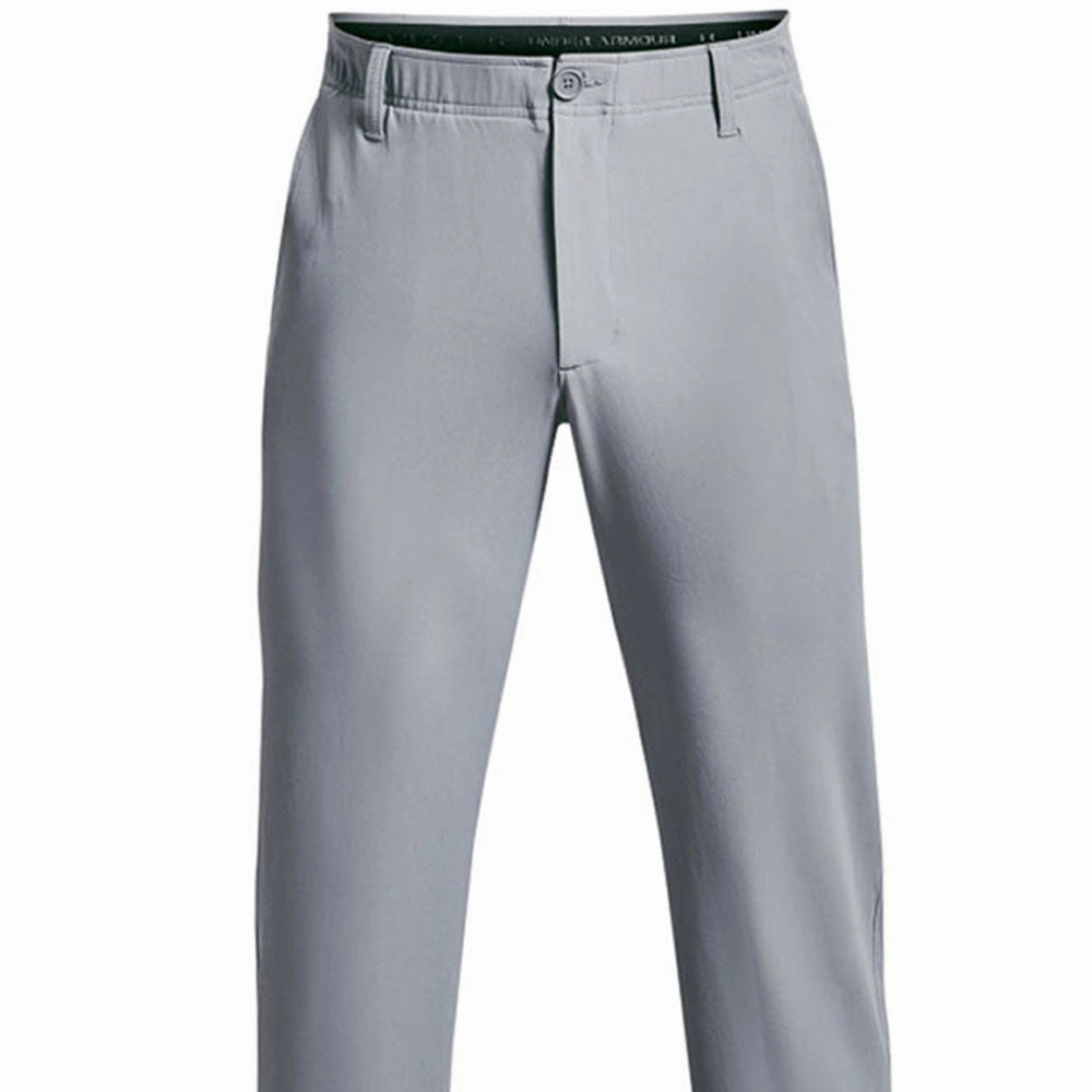 Under Armour Drive Tapered Trousers - Steel/Halo Grey Soft Lining
