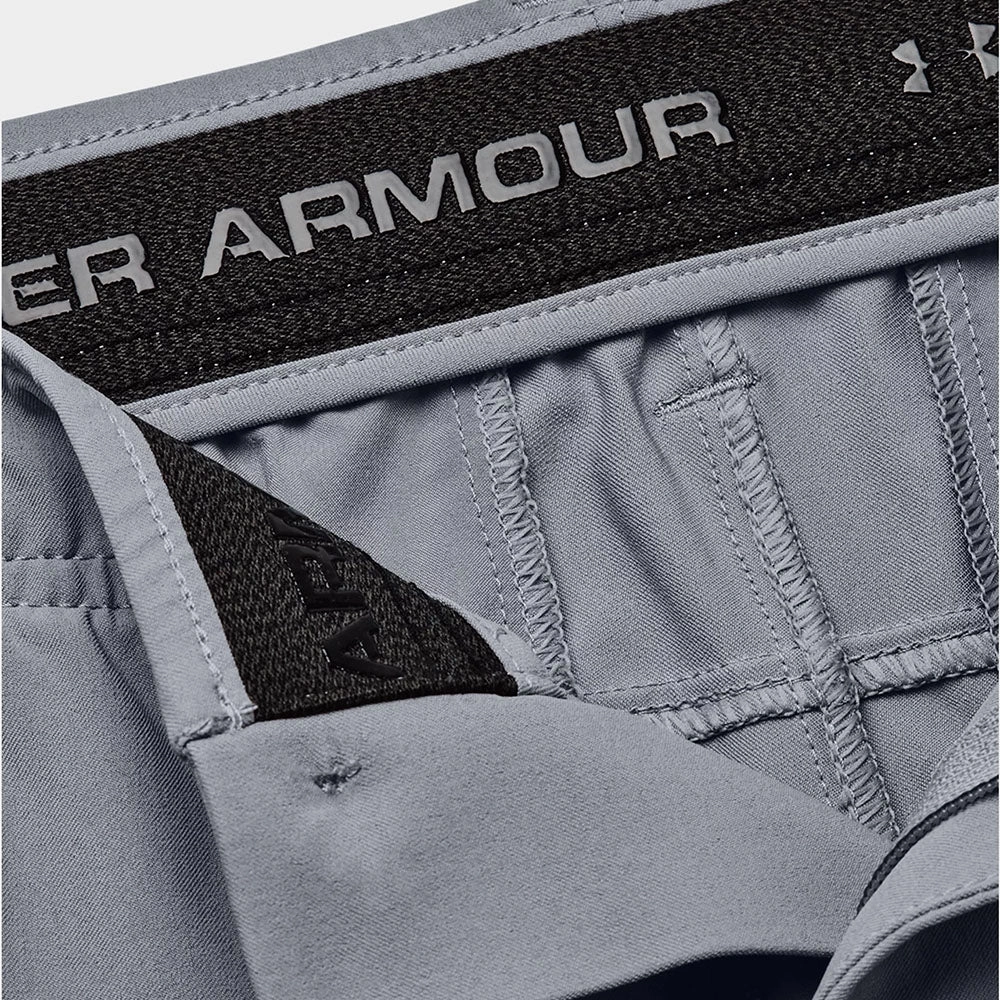 Under Armour Drive Tapered Trousers - Steel/Halo Grey SustainableManufacturing