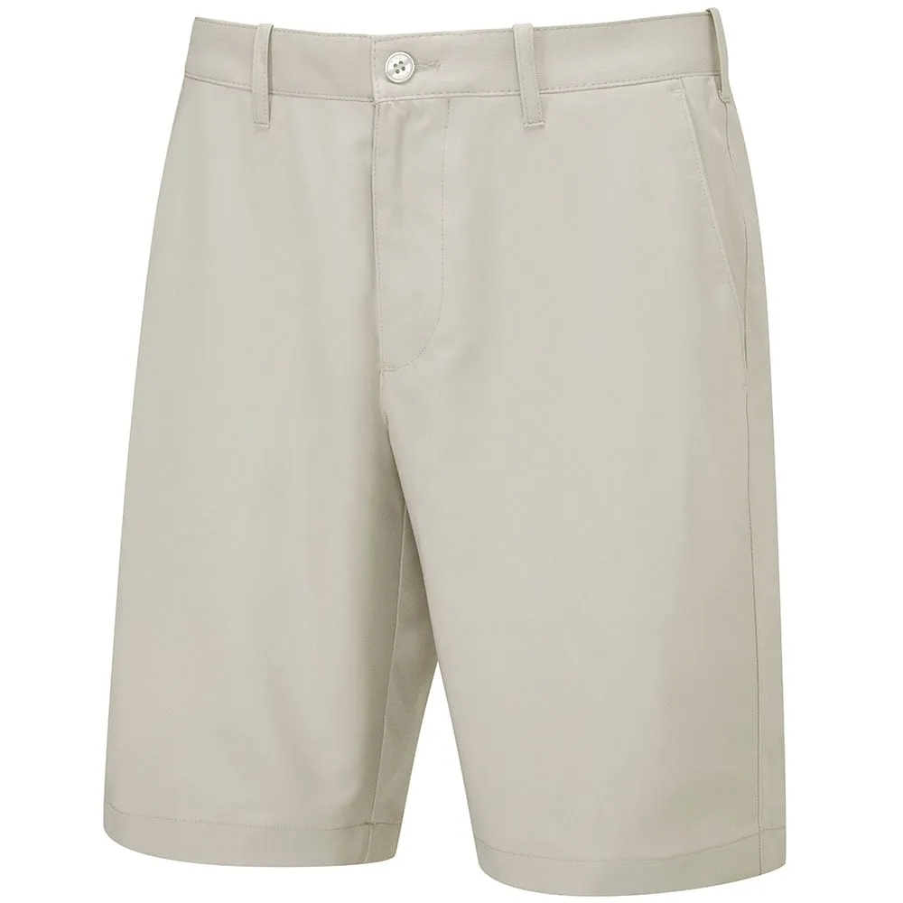 Zero Chafe Construction Ping Bradley Shorts - Clay