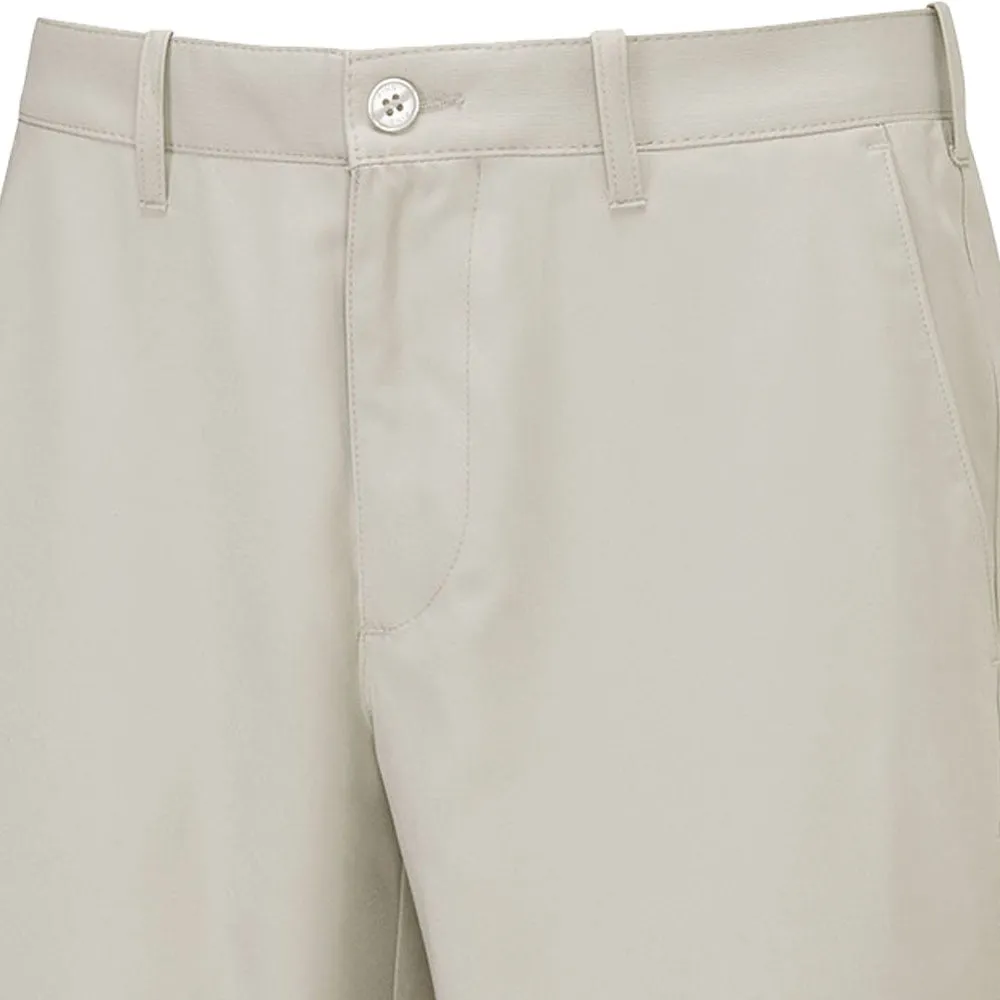 Sweat Wicking Technology Ping Bradley Shorts - Clay