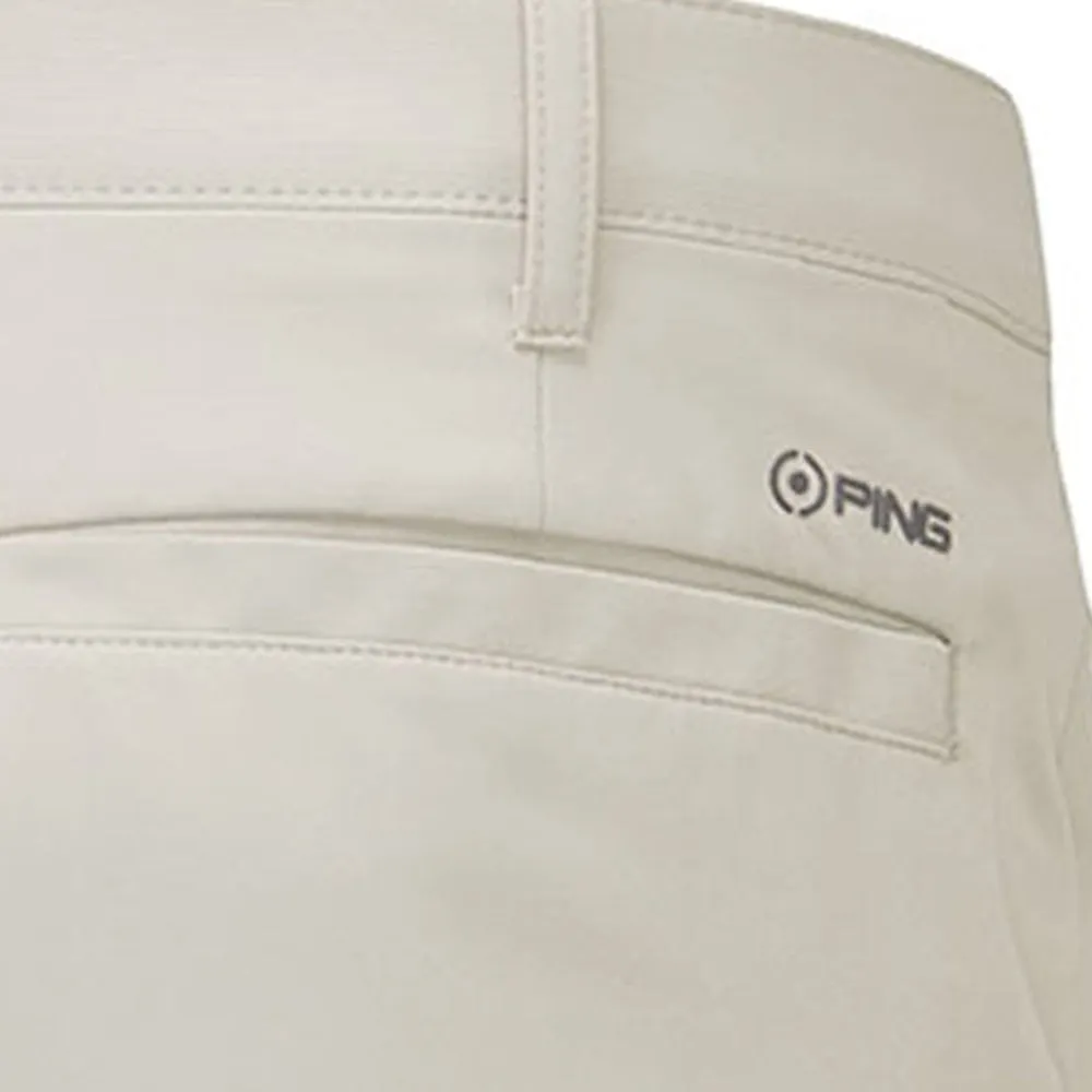 Ping Bradley Shorts - Clay Hypoallergenic Lining