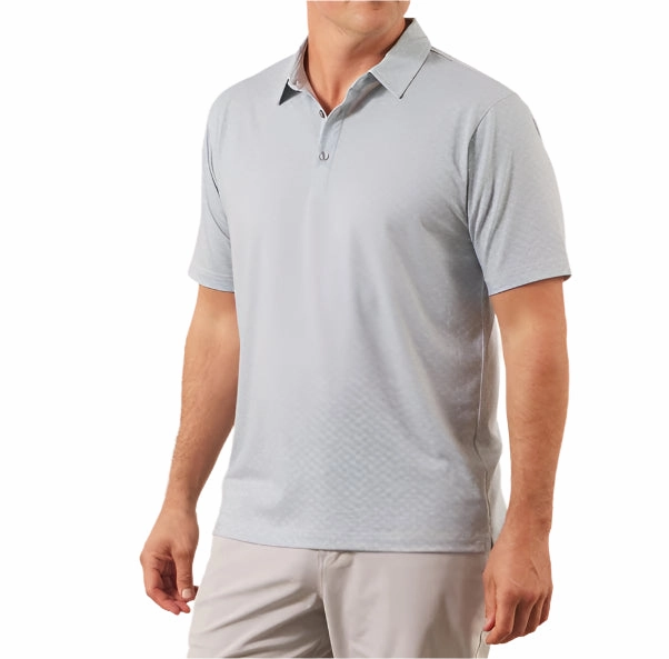 Linksoul Palomar Performance Polo Chic Design Stylish Comfort