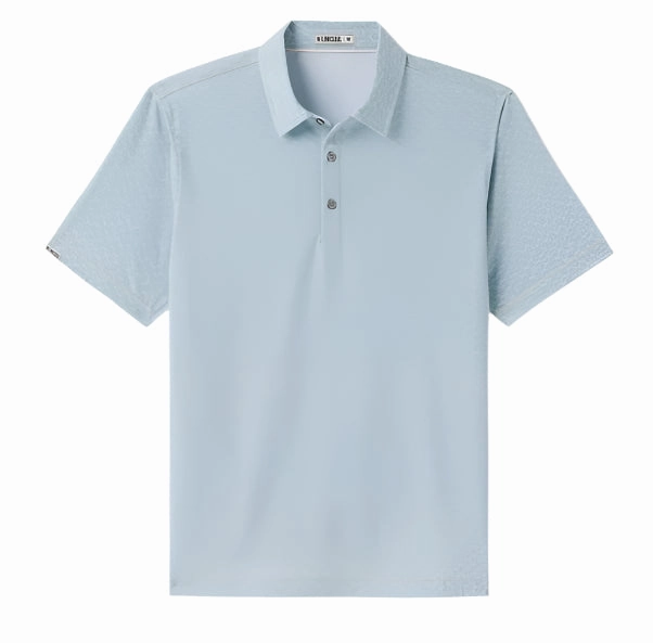 Linksoul Palomar Performance Polo Smart Look