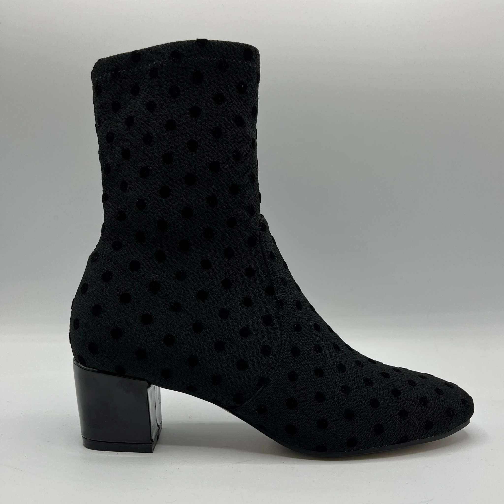 Industrial Site Mud Friendly Django & Juliette Hartful