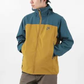 Day To Night Wear SPRAY WAY / Hallin Hoody