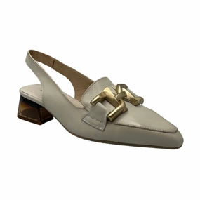 Soft Finish Hispanitas Sahara V4 Slingback