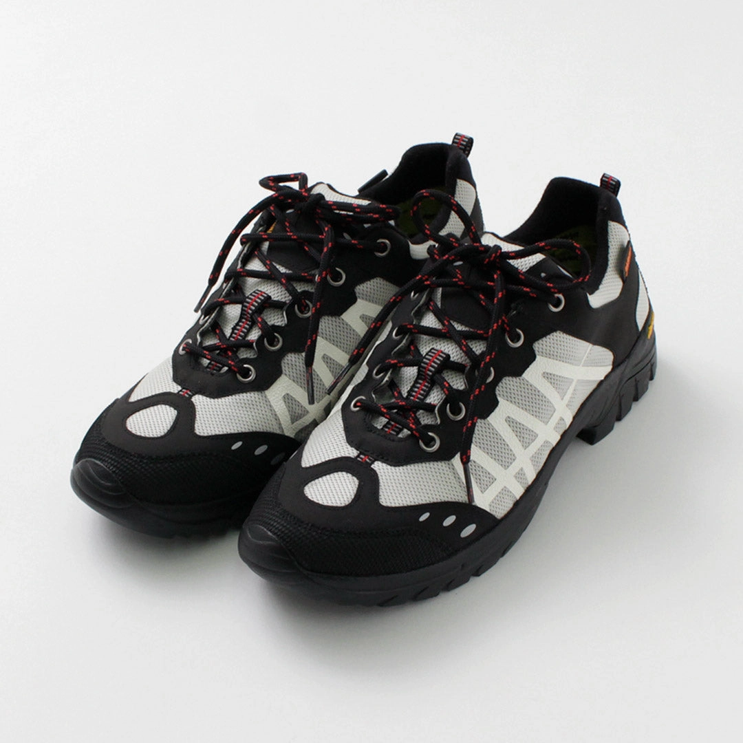 Modern Look All-around silhouette REPRODUCTION OF FOUND / Russian Military Trainer Sneakers