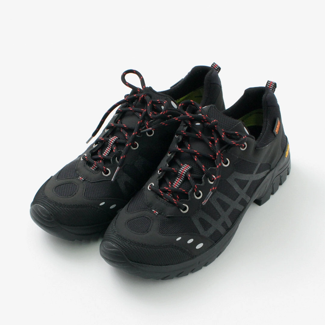 Cushioned Feel SecureFit REPRODUCTION OF FOUND / Russian Military Trainer Sneakers
