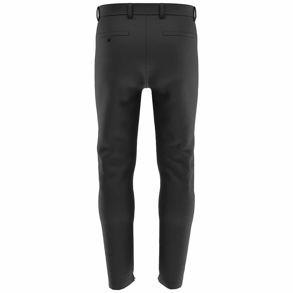 Thermal Regulating Callaway Chev Tech II Trousers - Asphalt