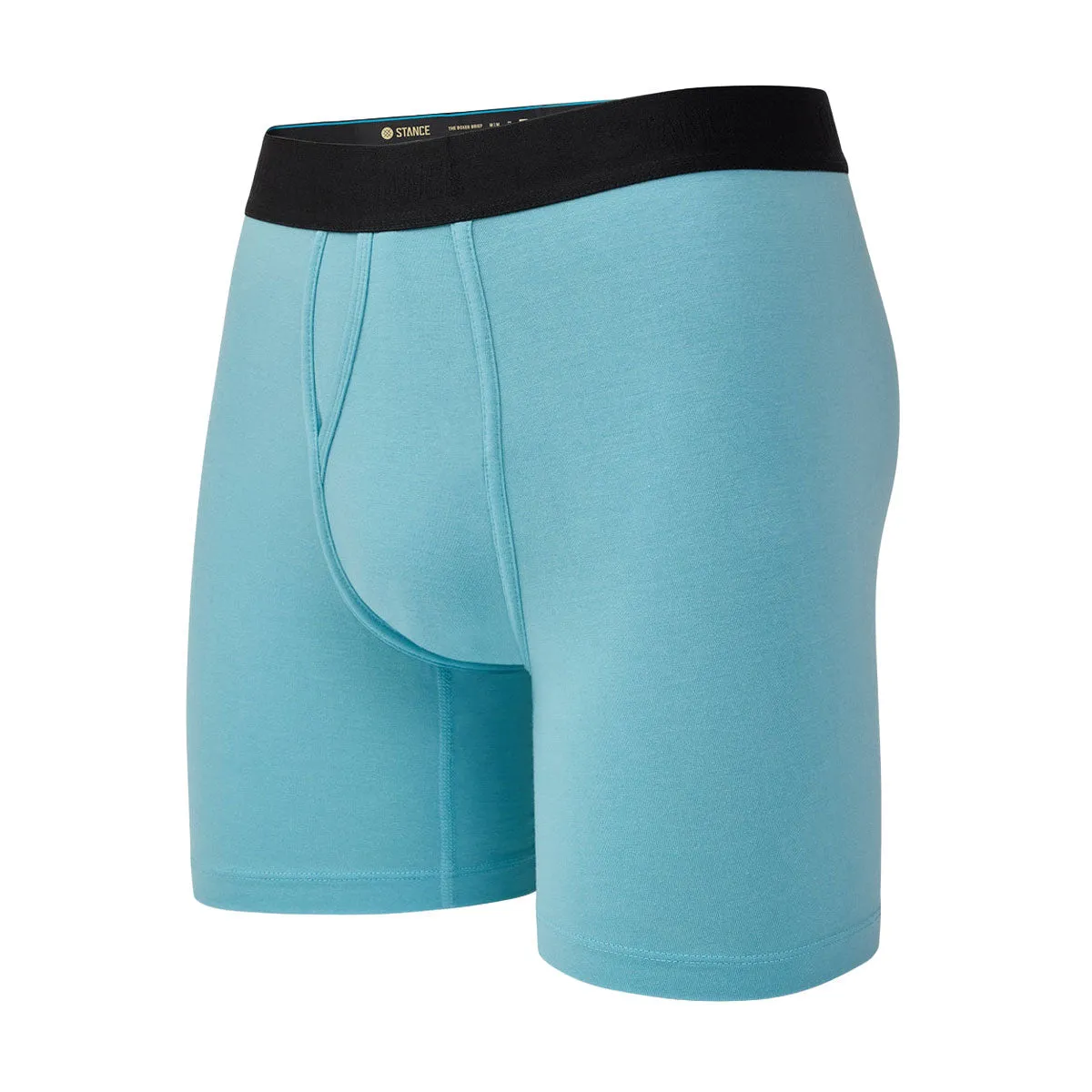 Stance Electric Blue Boxer Brief - Electric Blue Trendy Evening