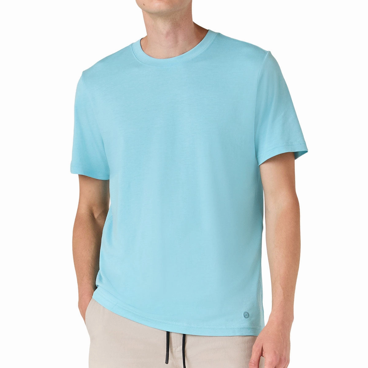 Easygoing Wear Spring Freshness Stance Premiere T-Shirt - Electric Blue