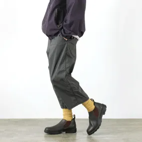 Eco - friendly Comfortable clothing STONEMASTER / Nylon/Cotton Hybrid Climbing Cropped Pants