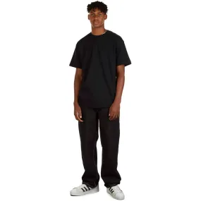 Cozy Style FlexibleMobilityDesign CCS Original Relaxed Denim Jeans - Overdyed Black